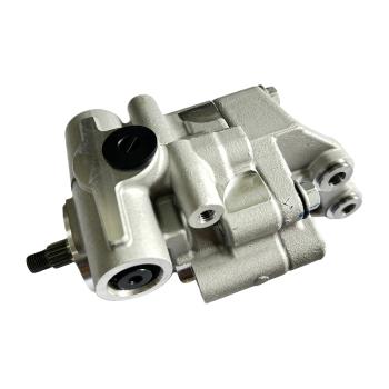 2007 Lexus SC430 Power Steering Pump Edelmann 57543U image 4 of 4