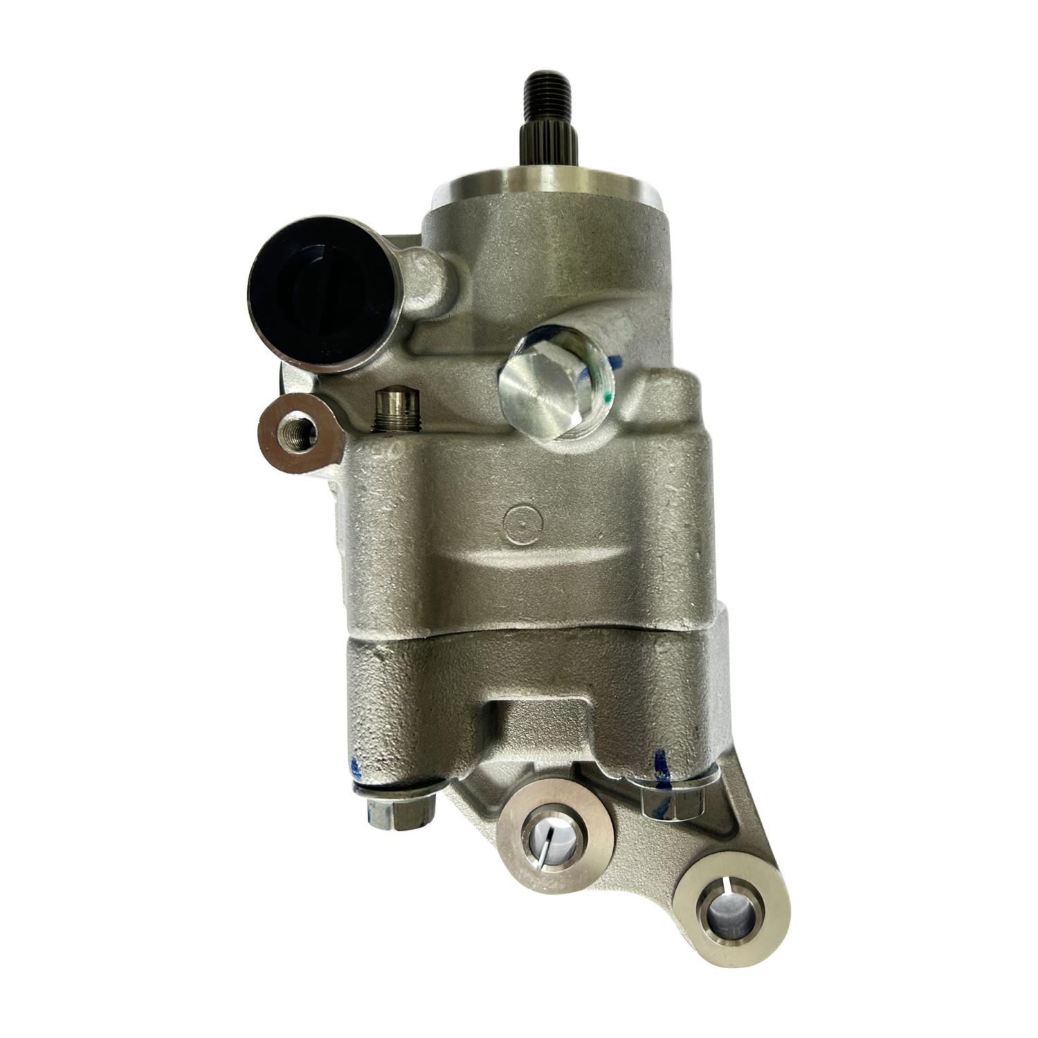 Edelmann 57543U - Power Steering Pump Edelmann 57543U Power Steering Pump product image 5 of 5
