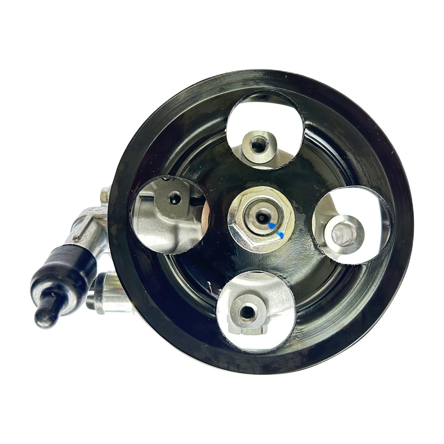 Edelmann 57544PX - Power Steering Pump Edelmann 57544PX Power Steering Pump product image 1 of 4
