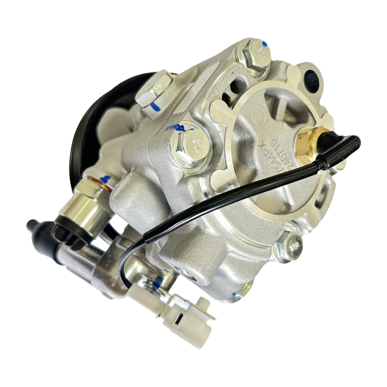 Edelmann 57544PX - Power Steering Pump Edelmann 57544PX Power Steering Pump product image 4 of 4
