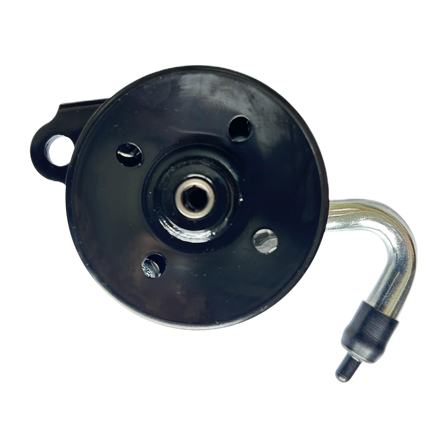 Edelmann 57545PX - Power Steering Pump Edelmann 57545PX Power Steering Pump product image 1 of 4