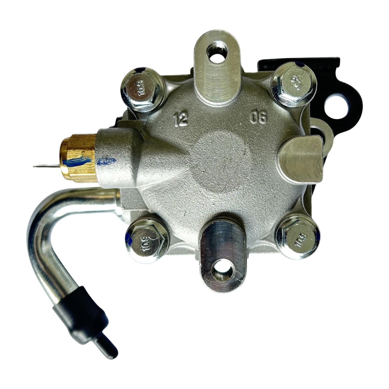Edelmann 57545PX - Power Steering Pump Edelmann 57545PX Power Steering Pump product image 2 of 4