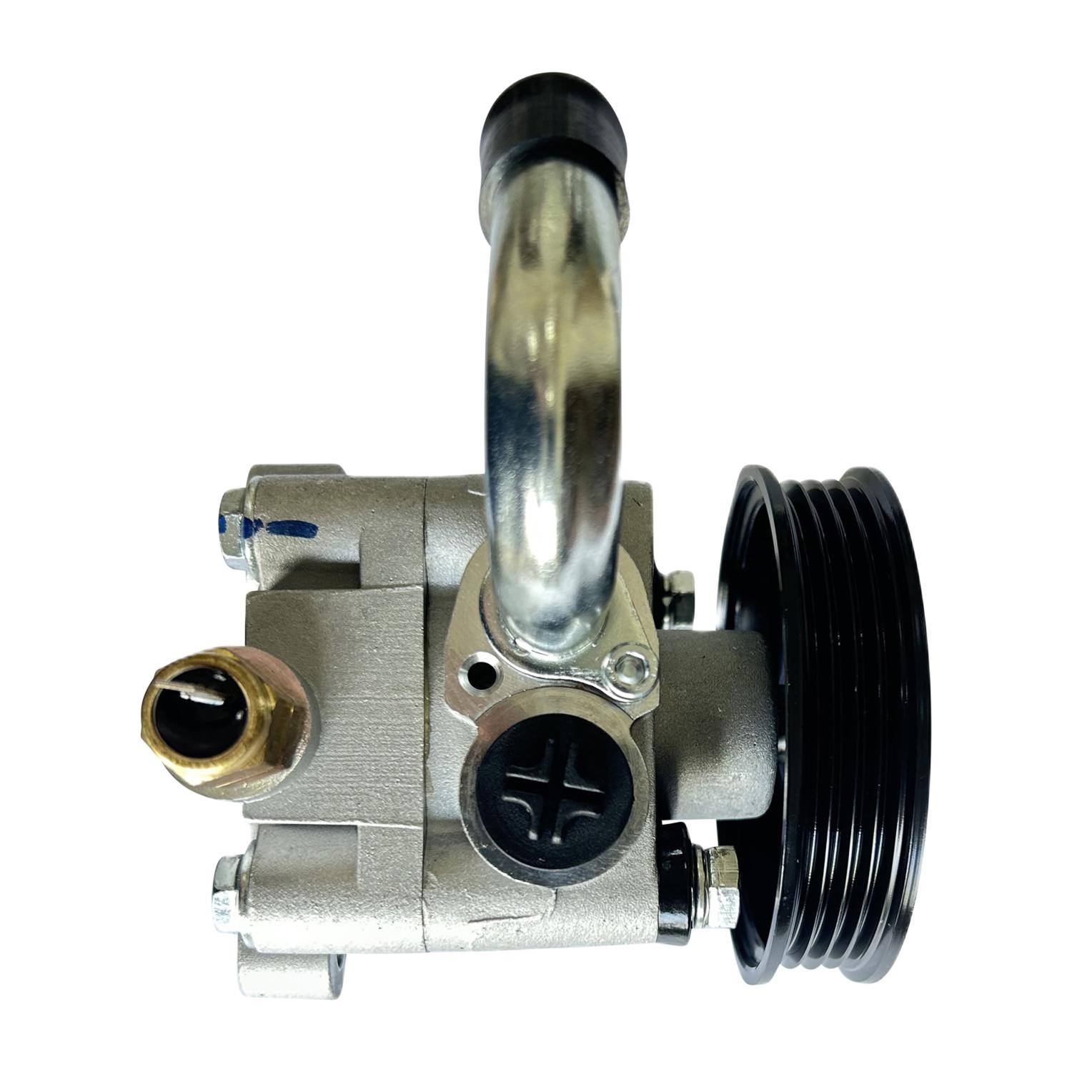 Edelmann 57545PX - Power Steering Pump Edelmann 57545PX Power Steering Pump product image 3 of 4