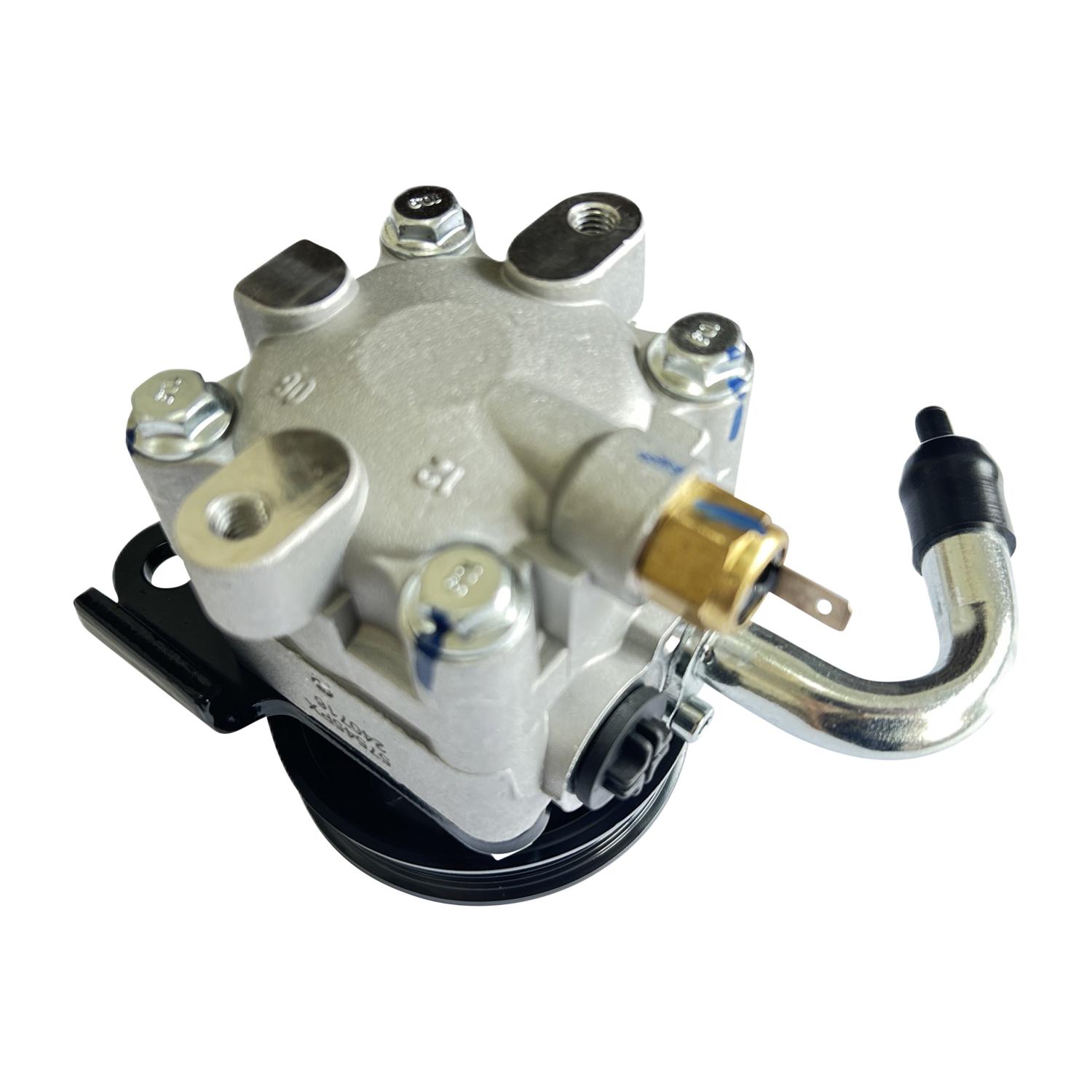 Edelmann 57545PX - Power Steering Pump Edelmann 57545PX Power Steering Pump product image 4 of 4