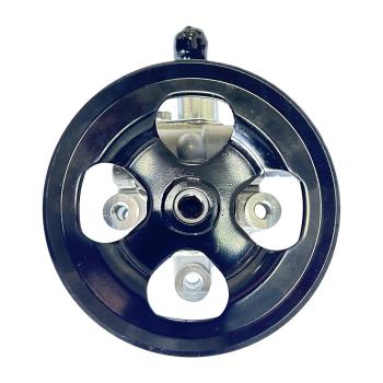 2015 Toyota Tundra Power Steering Pump Edelmann 57548PX image 2 of 4