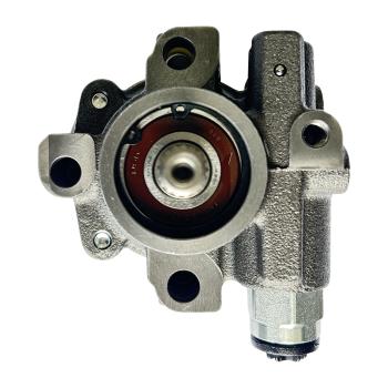 2001 Toyota Tacoma Power Steering Pump Edelmann 57549U image 1 of 4