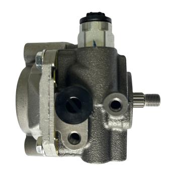 2001 Toyota Tacoma Power Steering Pump Edelmann 57549U image 3 of 4