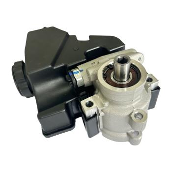 1999 Cadillac DeVille Power Steering Pump Edelmann 57551R image 4 of 4