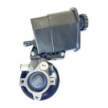 2007 Dodge Durango Power Steering Pump Edelmann 57552PR image 2 of 4