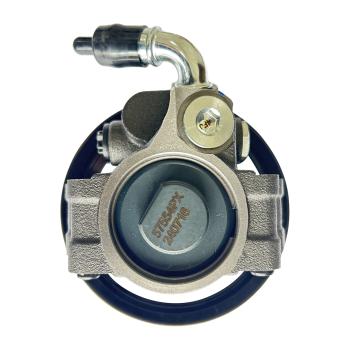 2004 Mercury Monterey Power Steering Pump Edelmann 57554PX image 1 of 4