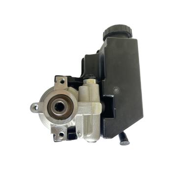 2000 GMC Sonoma Power Steering Pump Edelmann 57556R image 1 of 4
