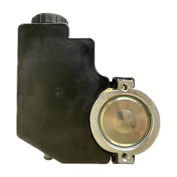 2000 GMC Sonoma Power Steering Pump Edelmann 57556R image 2 of 4