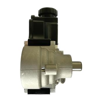 2000 GMC Sonoma Power Steering Pump Edelmann 57556R image 4 of 4