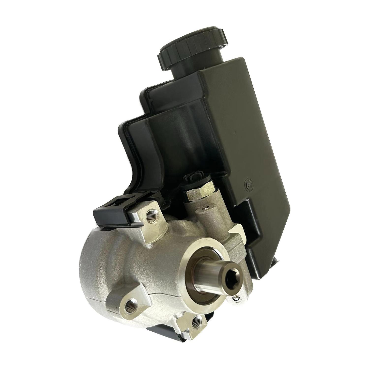 Edelmann 57556R - Power Steering Pump Edelmann 57556R Power Steering Pump product image 5 of 5