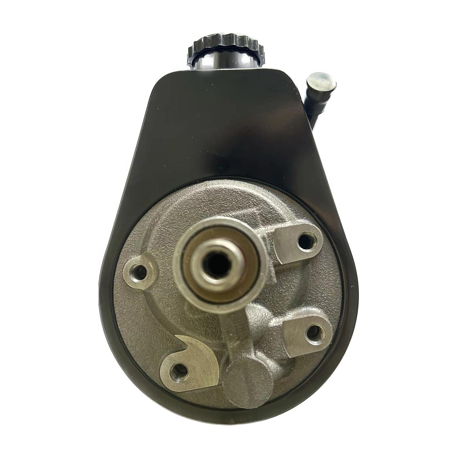 Edelmann 57558R - Power Steering Pump Edelmann 57558R Power Steering Pump product image 1 of 4