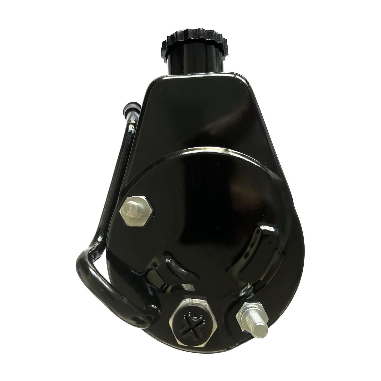 Edelmann 57558R - Power Steering Pump Edelmann 57558R Power Steering Pump product image 2 of 4