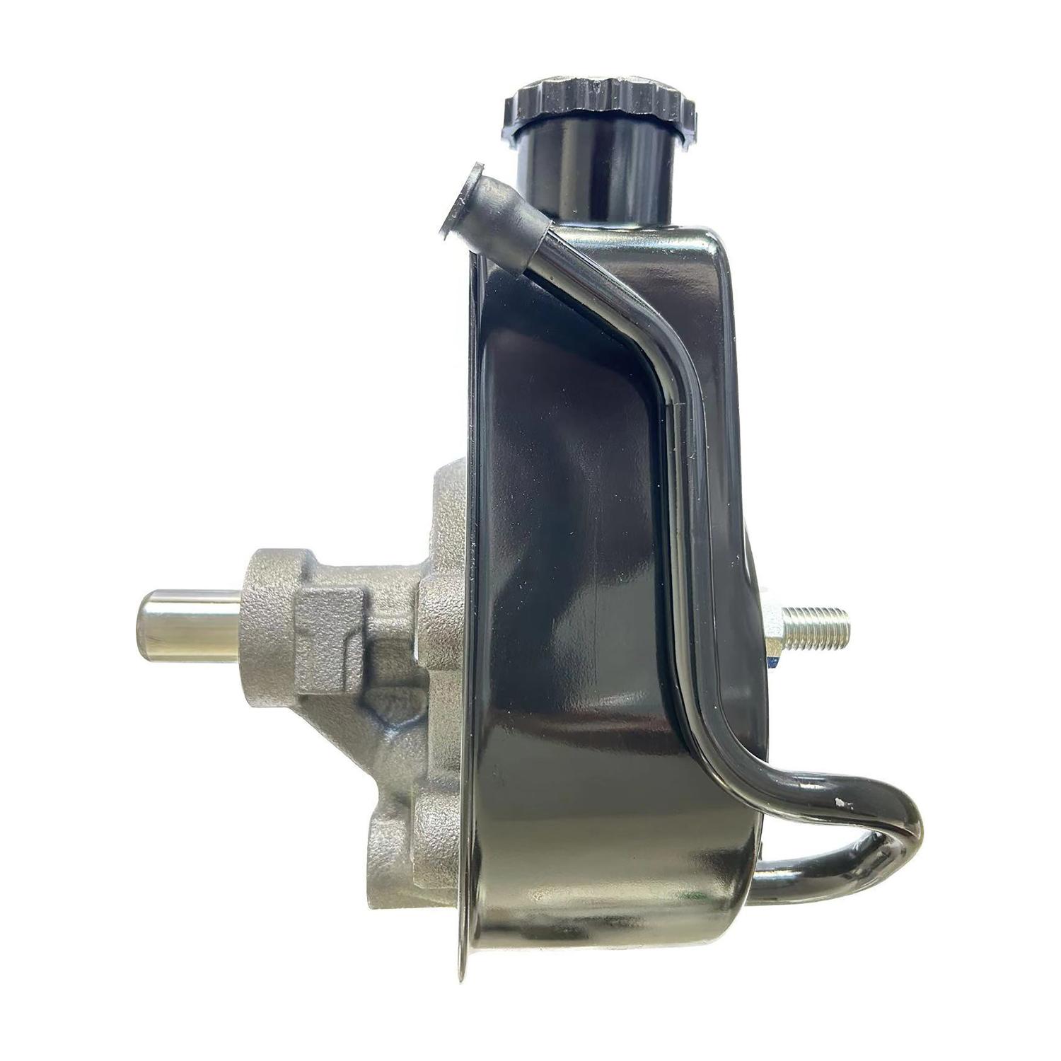 Edelmann 57558R - Power Steering Pump Edelmann 57558R Power Steering Pump product image 3 of 4