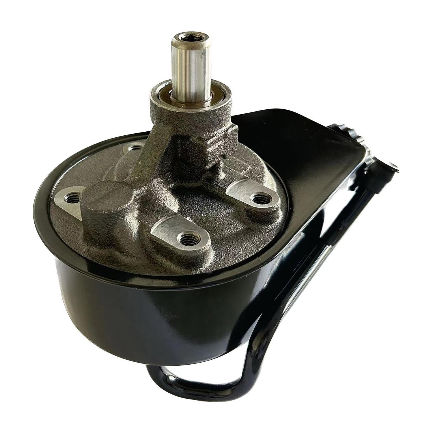 Edelmann 57558R - Power Steering Pump Edelmann 57558R Power Steering Pump product image 4 of 4