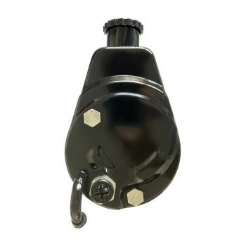 1988 GMC R2500 Suburban Power Steering Pump Edelmann 57559R image 2 of 4