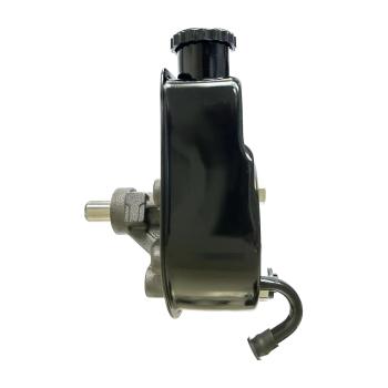1988 GMC R2500 Suburban Power Steering Pump Edelmann 57559R image 3 of 4