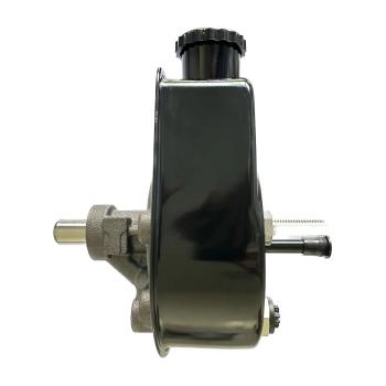 1986 Jeep J10 Power Steering Pump Edelmann 57560R image 3 of 4