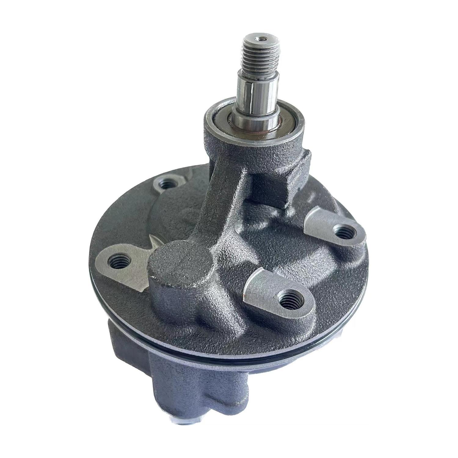 Edelmann 57562U - Power Steering Pump Edelmann 57562U Power Steering Pump product image 1 of 4