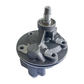 1967 Oldsmobile F85 Power Steering Pump Edelmann 57562U image 1 of 4