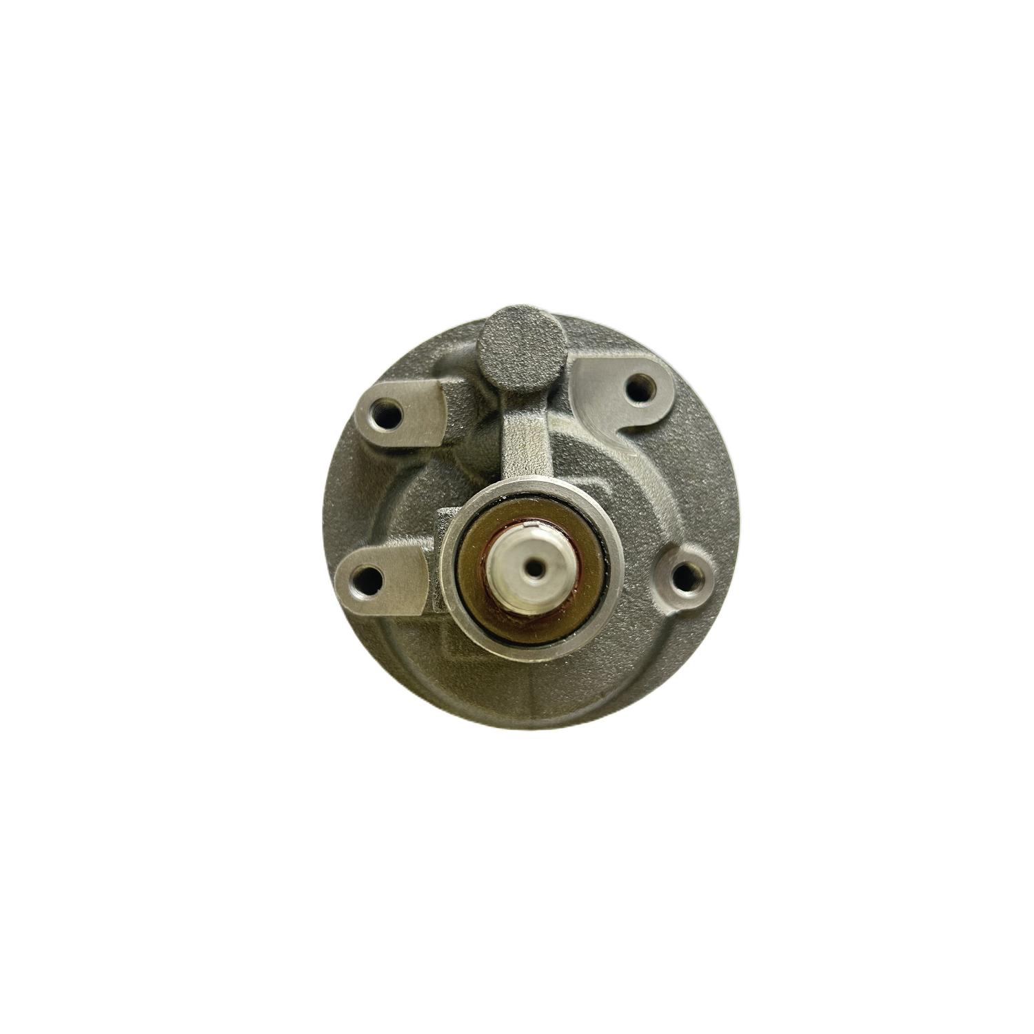 Edelmann 57562U - Power Steering Pump Edelmann 57562U Power Steering Pump product image 2 of 4