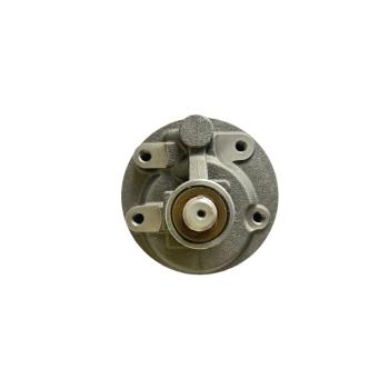 1967 Oldsmobile F85 Power Steering Pump Edelmann 57562U image 2 of 4