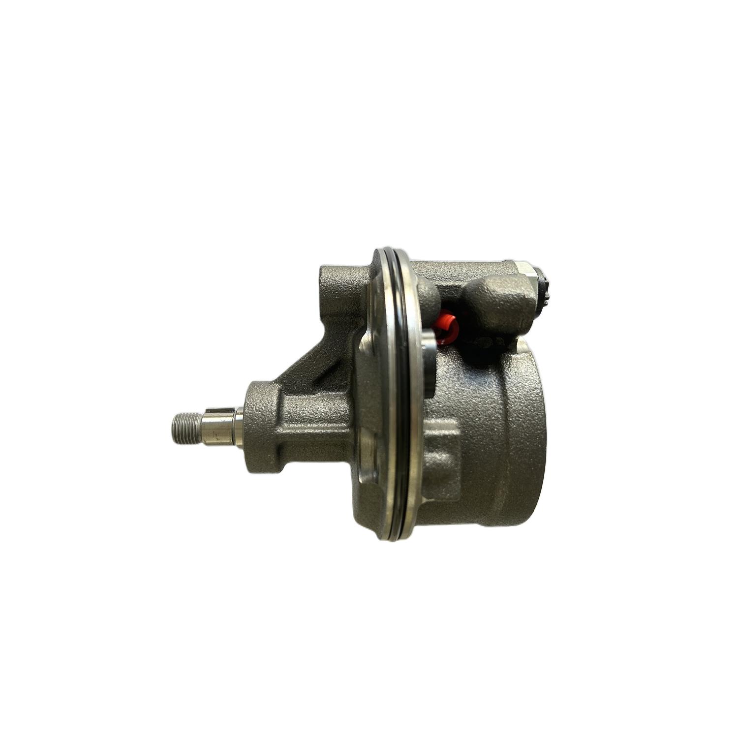 Edelmann 57562U - Power Steering Pump Edelmann 57562U Power Steering Pump product image 3 of 4