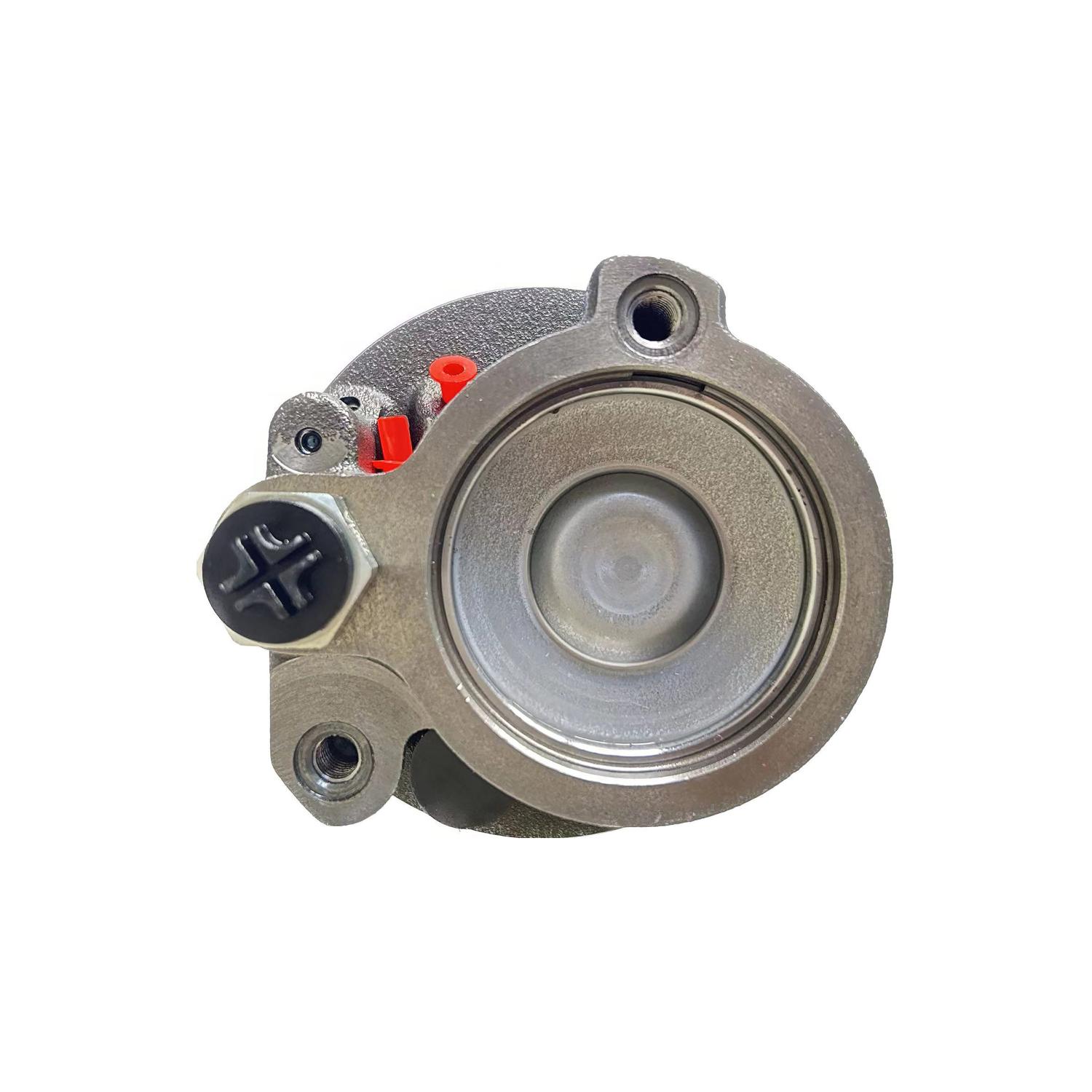 Edelmann 57562U - Power Steering Pump Edelmann 57562U Power Steering Pump product image 4 of 4