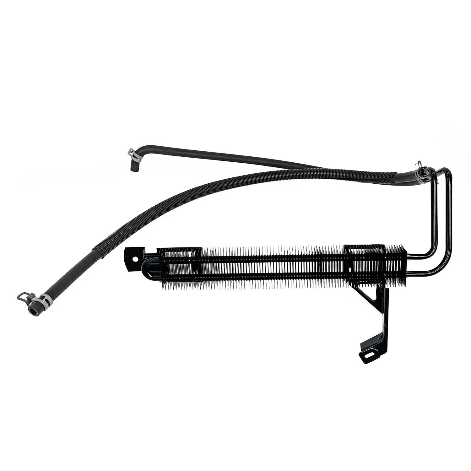 Edelmann 58000 - Power Steering Cooler Edelmann 58000 Power Steering Cooler product image 1 of 3
