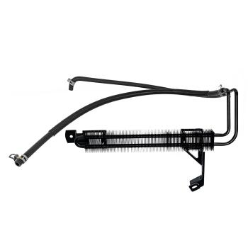 2009 Chevrolet Avalanche Power Steering Cooler