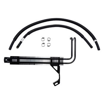 2010 Chevrolet Silverado 2500 Power Steering Cooler