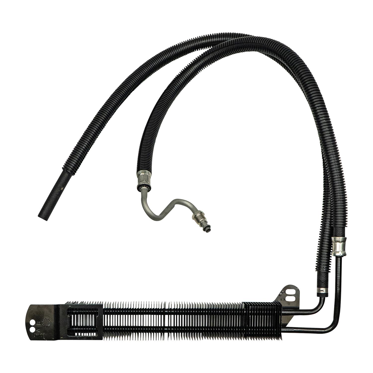 Edelmann 58005 - Power Steering Cooler Edelmann 58005 Power Steering Cooler product image 1 of 5
