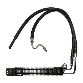2000 GMC Yukon Power Steering Cooler Edelmann 58005 image 1 of 4
