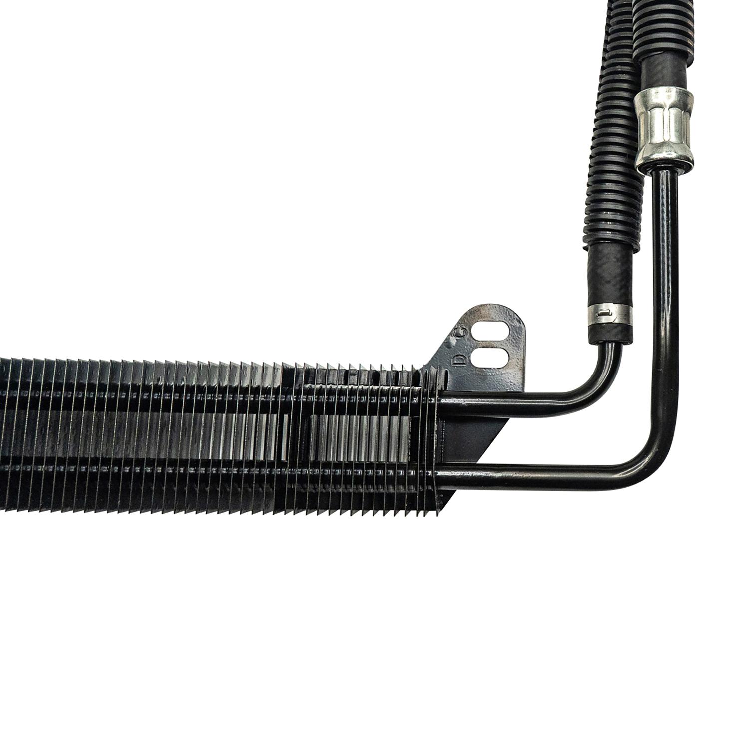 Edelmann 58005 - Power Steering Cooler Edelmann 58005 Power Steering Cooler product image 2 of 5