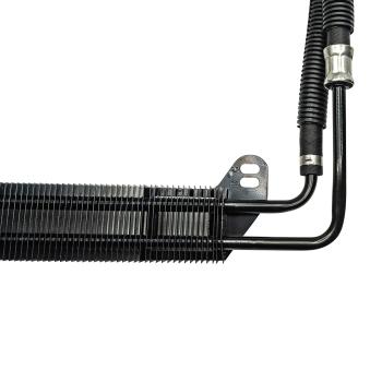 2000 GMC Yukon Power Steering Cooler Edelmann 58005 image 2 of 4