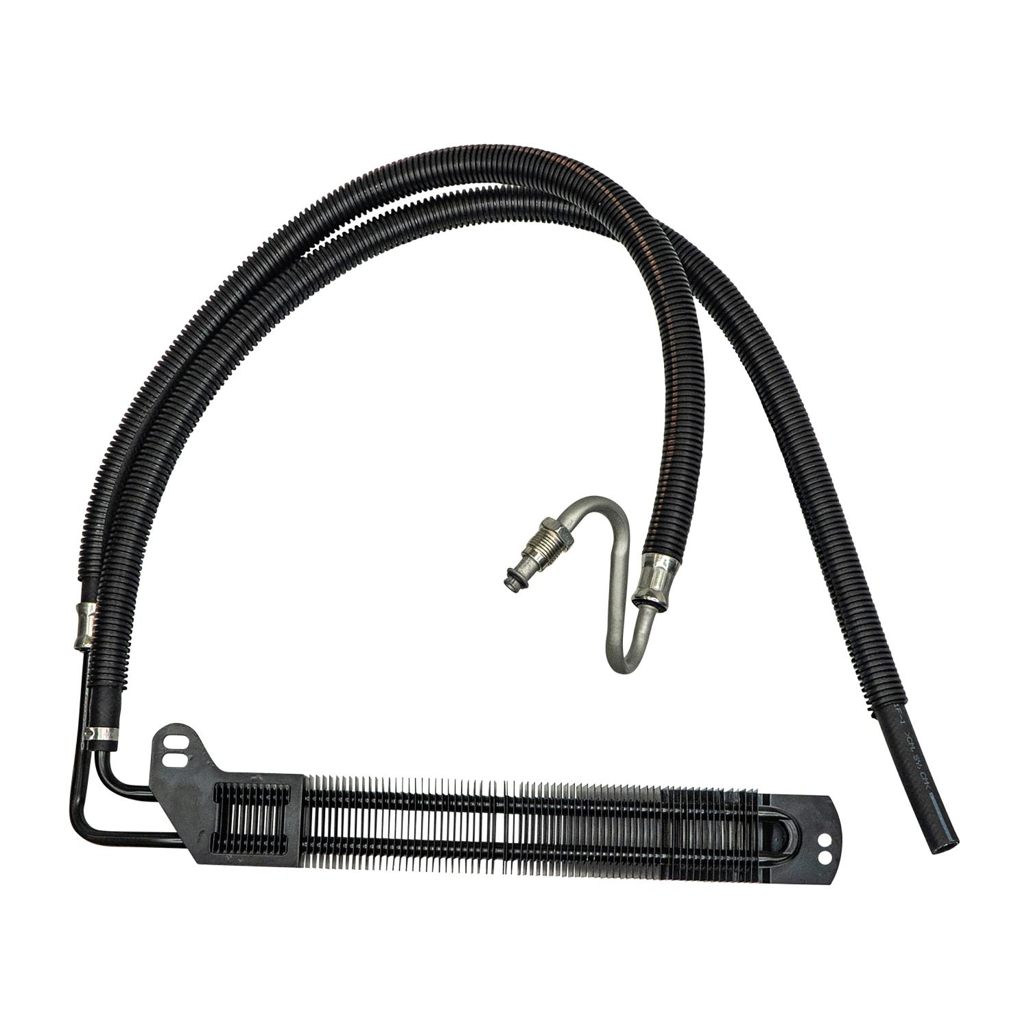 Edelmann 58005 - Power Steering Cooler Edelmann 58005 Power Steering Cooler product image 4 of 5