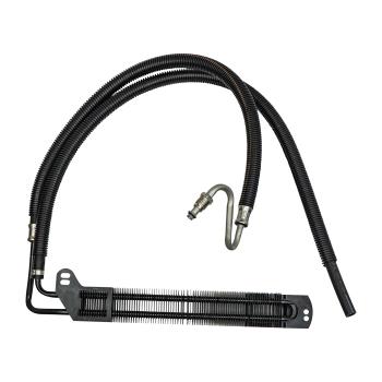 2000 GMC Yukon Power Steering Cooler Edelmann 58005 image 4 of 4