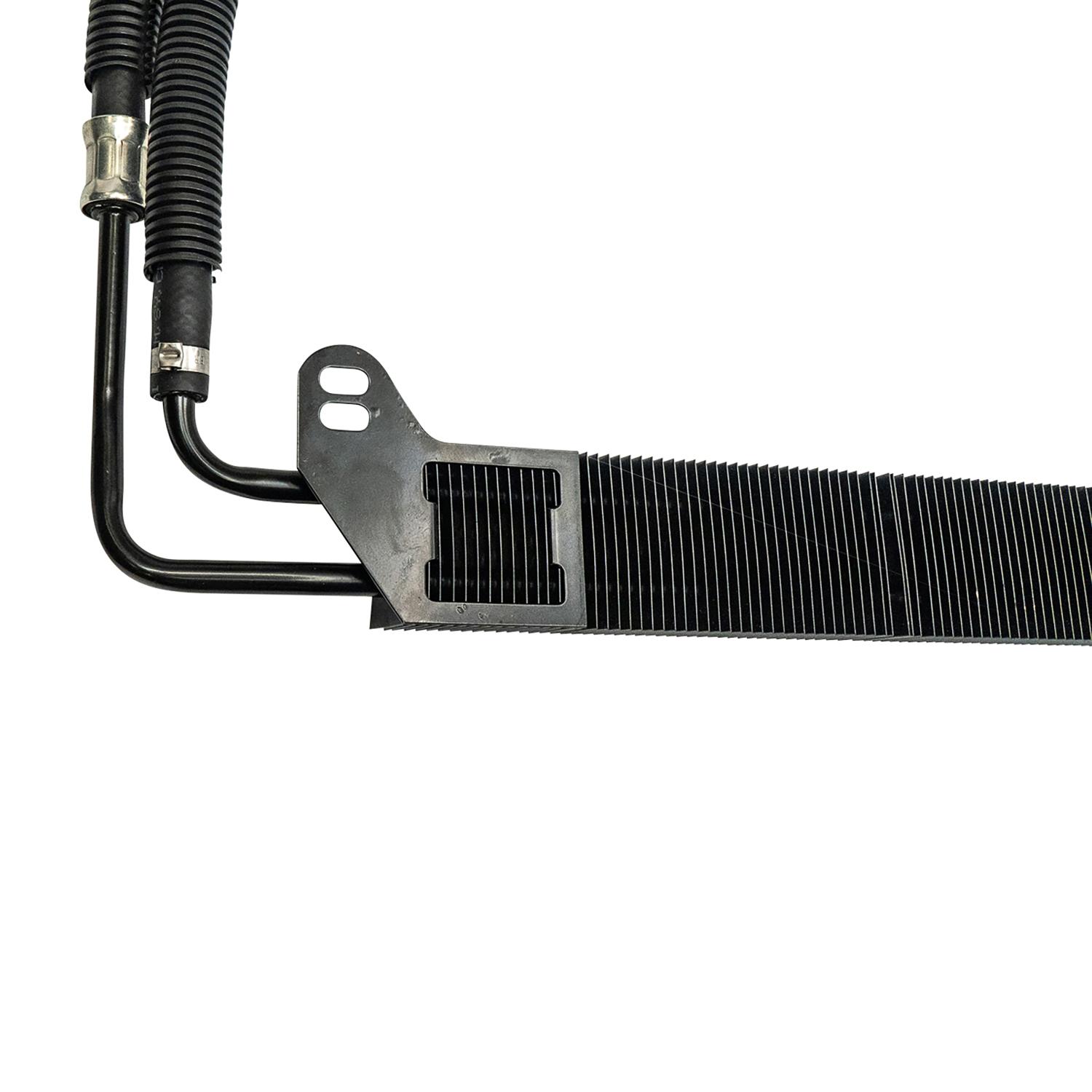 Edelmann 58005 - Power Steering Cooler Edelmann 58005 Power Steering Cooler product image 5 of 5