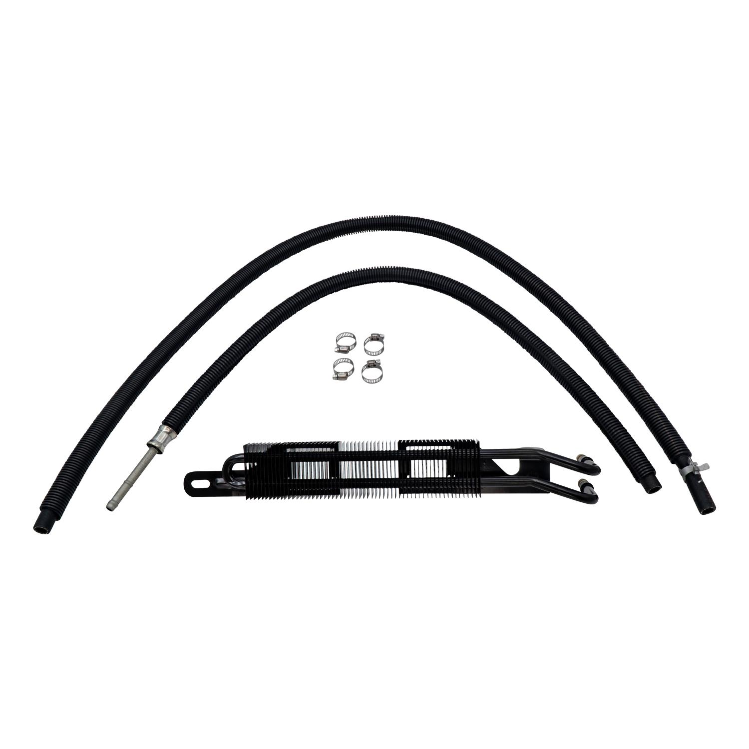 Edelmann 58008 - Power Steering Cooler Edelmann 58008 Power Steering Cooler product image 1 of 7