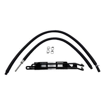 2009 Cadillac DTS Power Steering Cooler