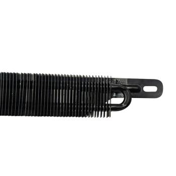 2009 Cadillac DTS Power Steering Cooler Edelmann 58008 image 3 of 4