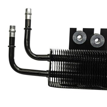 2007 Jeep Liberty Power Steering Cooler Edelmann 58010 image 2 of 4