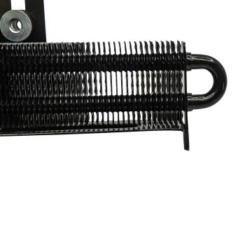 2007 Jeep Liberty Power Steering Cooler Edelmann 58010 image 3 of 4