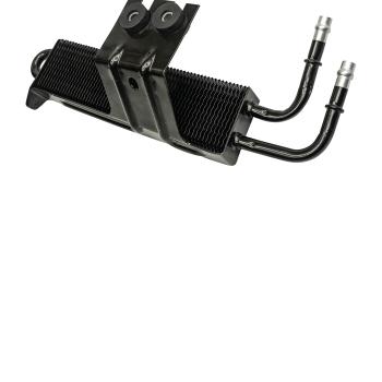 2007 Jeep Liberty Power Steering Cooler Edelmann 58010 image 4 of 4