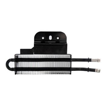 2003 Chrysler Voyager Power Steering Cooler Edelmann 58011 image 3 of 4