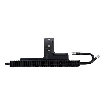 2009 Hummer H3T Power Steering Cooler Edelmann 58013 image 2 of 4