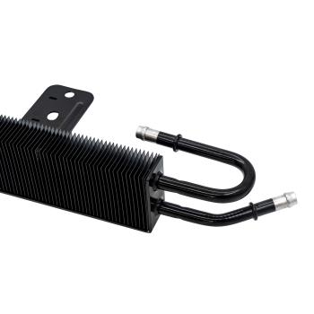 2009 Hummer H3T Power Steering Cooler Edelmann 58013 image 3 of 4